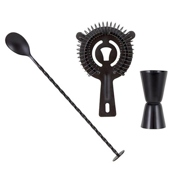 Girl Walks Into a Bar, Barware - Picture 4 of 4